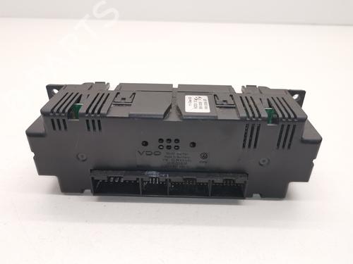 Climate control VW PASSAT B5.5 (3B3) | BP28980807I5
