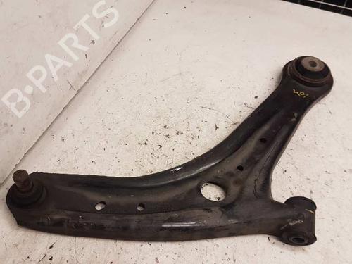 Querlenker rechts vorne für FORD FIESTA VI (CB1, CCN) [2008-2025]  28986043
