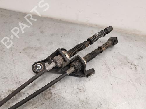 Gearstang SEAT IBIZA V (KJ1, KJG) | BP31316593M90