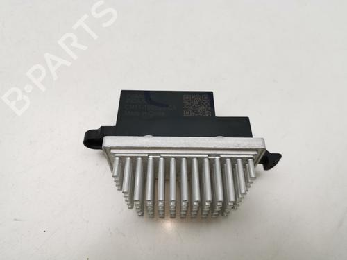 Resistenza riscaldamento FORD TRANSIT CUSTOM V362 Bus (F3) [2012-2025]  29489151