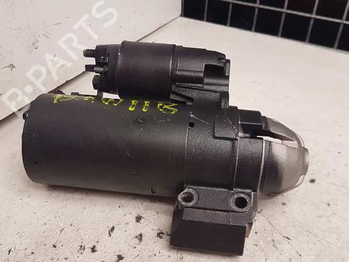 Used Starter BMW 1 (E87) 118 d (143 hp) 28990017