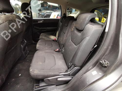 Used Rear seat Rear seat FORD GALAXY III (CK) 2.0 TDCi (150 hp) 34523949 34523949