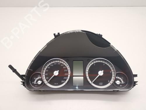 Used Instrument cluster MERCEDES-BENZ CLC-CLASS (CL203) [2008-2011]  28997918