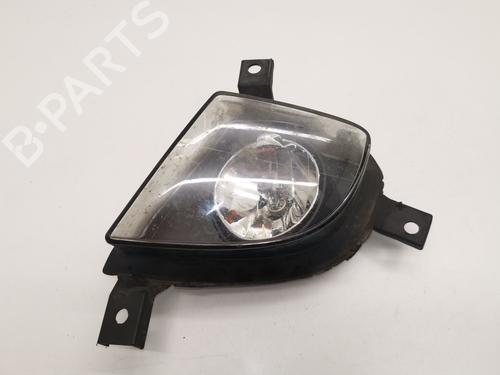Feu de brouillard avant gauche BMW 3 (E90) 318 d (143 hp) 28980139
