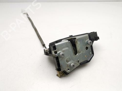 Used Rear right lock BMW 3 (E46) 320 d (150 hp) 28980675