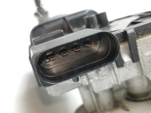 Front wiper motor PEUGEOT 2008 I (CU_)  | BP28998537M29 