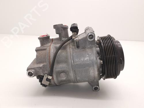 AC compressor MERCEDES-BENZ C-CLASS T-Model (S205) | BP28999873M34