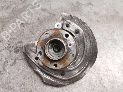 Used Right front steering knuckle Right front steering knuckle 29289602 29289602