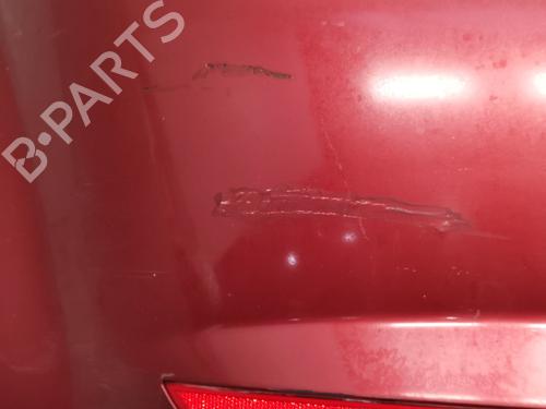 Rear bumper SEAT LEON (1P1)  | BP28991005C8 