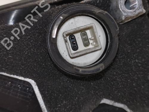 Left mirror BMW 1 (E87) 118 d | BP28990124C26 
