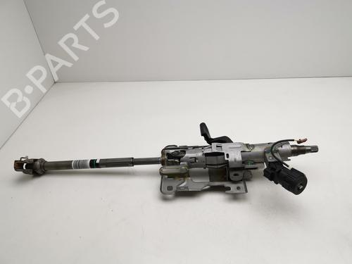 Used Steering column PEUGEOT 208 I (CA_, CC_) 1.6 HDi (114 hp) 28986061
