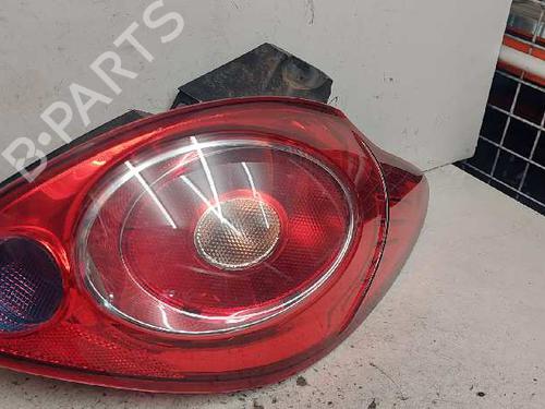 Used Right taillight FORD KA (RU8) 1.2 (69 hp) 28997870