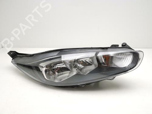 Used Right headlight Right headlight 39442330 39442330