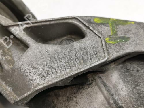 Engine mount AUDI A4 Allroad B8 (8KH) 2.0 TDI quattro | BP40120845M89 - Image 3