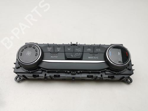Used Climate control Climate control 39440132 39440132