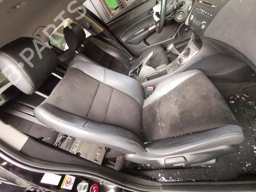 Used Right front seat HONDA CIVIC VIII Hatchback (FN, FK) 2.2 CTDi (FK3) (140 hp) 28992160