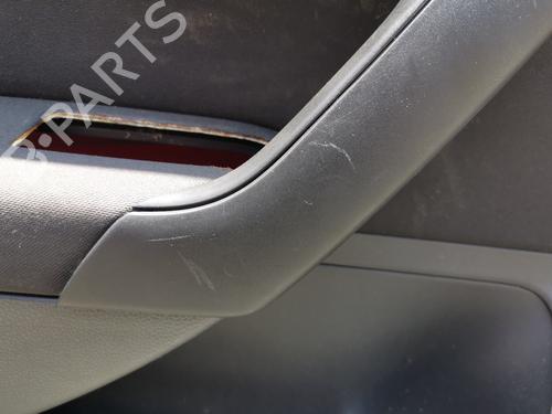Front left panel VW POLO V (6R1, 6C1) | BP37584648C58 - Image 2