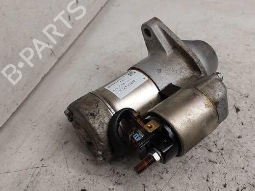 Startmotor OPEL ASTRA J (P10) 1.7 CDTI (68) (125 hp) 28987484