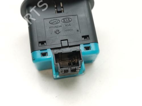 Kombi Kontakt / Stilkkontakt KIA CEED (CD) 1.6 CRDi 136 | BP39444946I30 - Image 3
