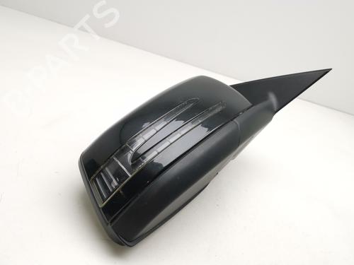 Right mirror MERCEDES-BENZ C-CLASS T-Model (S204) C 200 CDI (204.201) | BP28995286C27 