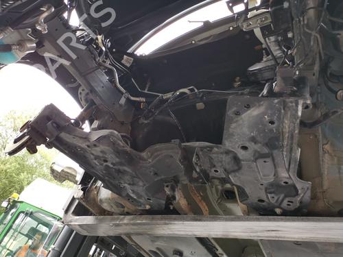 Used Subframe Subframe CITROËN C3 AIRCROSS II (2R_, 2C_) [2017-2026] 31311288 31311288
