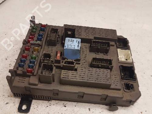 Sikringsdåse CITROËN C5 I (DC_) 2.0 HDi (DCRHZB, DCRHZE) (109 hp) 28985150
