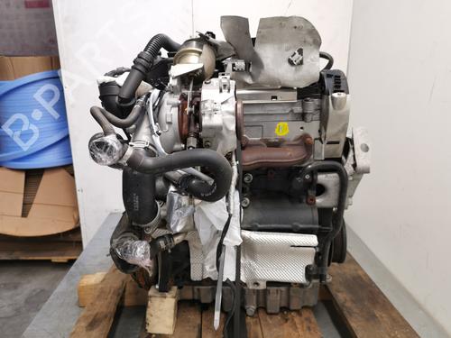 Engine VW GOLF ALLTRACK VII Variant (BA5, BV5) 2.0 TDI 4motion | BP36113848M1 - Image 3