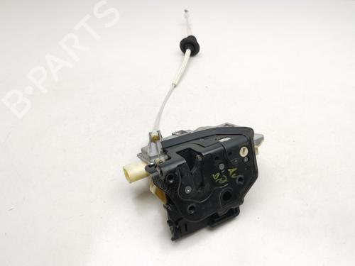 front-right-lock-audi-q7-4lb-2006-2007-2008-2009-2010-2011-2012-2013-2014-2015-2016-39437993 main image