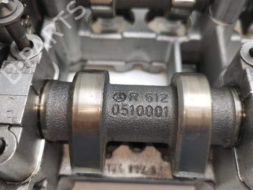 Other MERCEDES-BENZ SPRINTER 4-t Bus (B904) 416 CDI (904.662, 904.663) | BP29810922O1