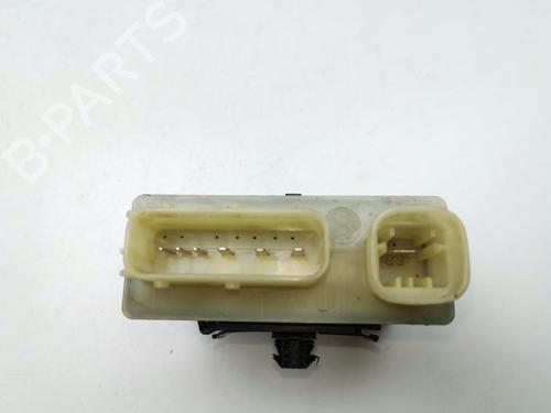 Electronic module CITROËN C-ELYSEE (DD_) 1.5 BlueHDi 100 | BP28997522M83