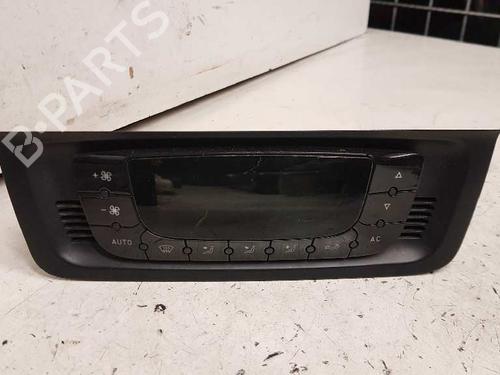 Used Climate control SEAT IBIZA IV SC (6J1, 6P5) [2008-2018]  28986559