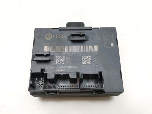 Elektronisk modul AUDI A4 B8 Avant (8K5) [2007-2017]  28979191
