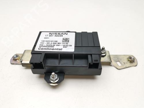 electronic-module-infiniti-q50-2013-39436716 main image
