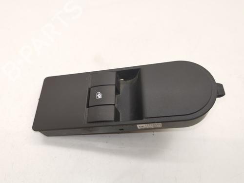 Høyre Foran elrute bryter OPEL ASTRA H (A04) [2004-2014]  28977670