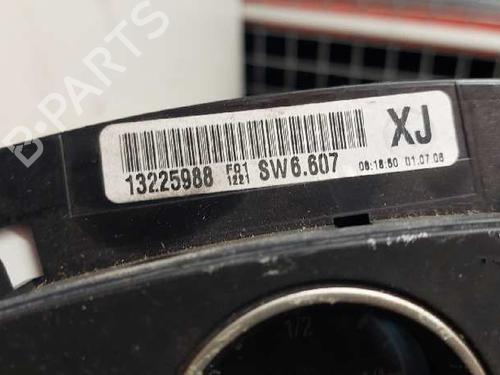 Kombinert Instrument OPEL ZAFIRA / ZAFIRA FAMILY B (A05)  | BP28982768C47