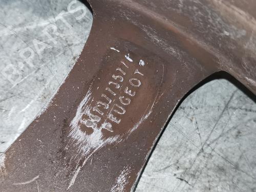 Rim PEUGEOT 208 I (CA_, CC_)  | BP28993909C45