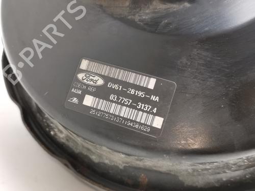 Servo brake FORD TOURNEO CONNECT / GRAND TOURNEO CONNECT V408 MPV | BP28993129M42