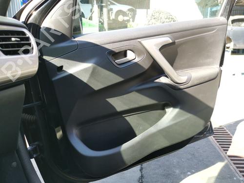 Front right panel CITROËN C-ELYSEE (DD_) 1.5 BlueHDi 100 | BP40217582C59 - Image 2