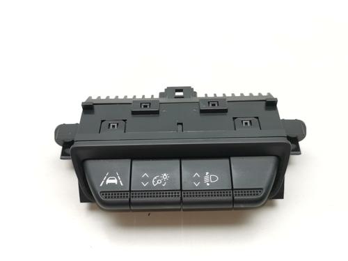 Used Switch RENAULT CAPTUR II (HF_) [2020-2025]  29358253