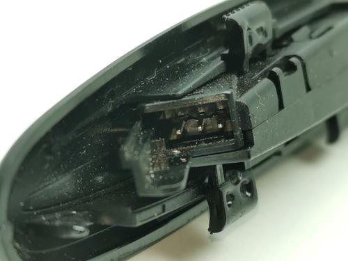 Display monitor MERCEDES-BENZ B-CLASS Sports Tourer (W246, W242)  | BP28981129C48 