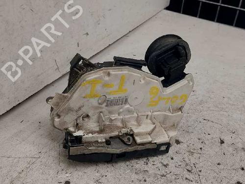 Used Rear left lock VW GOLF VI (5K1) [2008-2014]  28983209