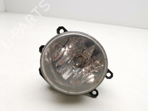 Used Left front fog light TOYOTA AURIS (_E18_) [2012-2019]  28979568