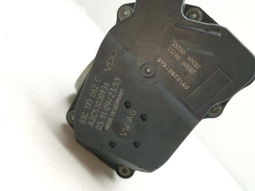Throttle body VW GOLF VI (5K1) | BP32083562M82