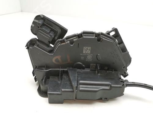 Rear right lock SEAT ATECA (KH7, KHP)  | BP29270293C99 