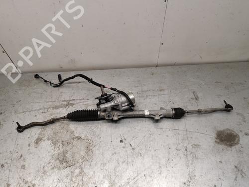 Used Steering rack CITROËN C4 CACTUS 1.6 BlueHDi 100 (99 hp) 28994625
