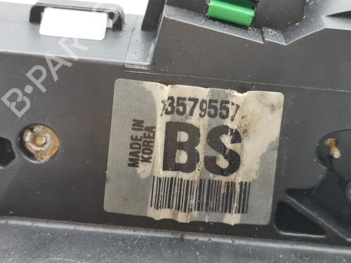 Rear left lock OPEL INSIGNIA A (G09)  | BP28981966C100 
