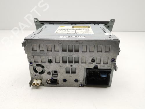 Radio AUDI Q5 (8RB)  | BP28994819E6