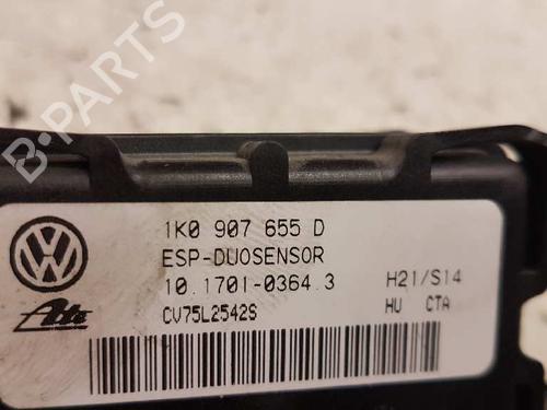 Electronic module VW GOLF V (1K1) 2.0 GTI | BP28979717M83 