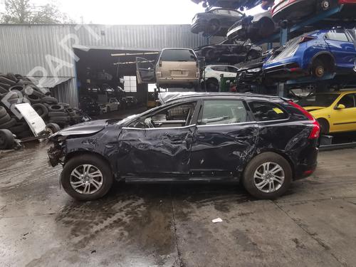 Steering pump VOLVO XC60 I SUV (156) D4 AWD | BP30729726M99