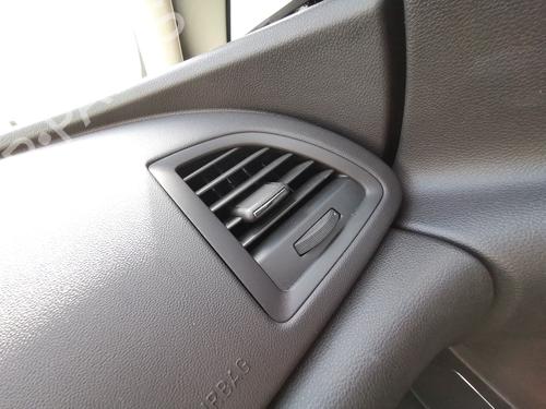 Used Air vent Air vent OPEL ASTRA J GTC 1.6 SIDI (08) (200 hp) 33470653 33470653